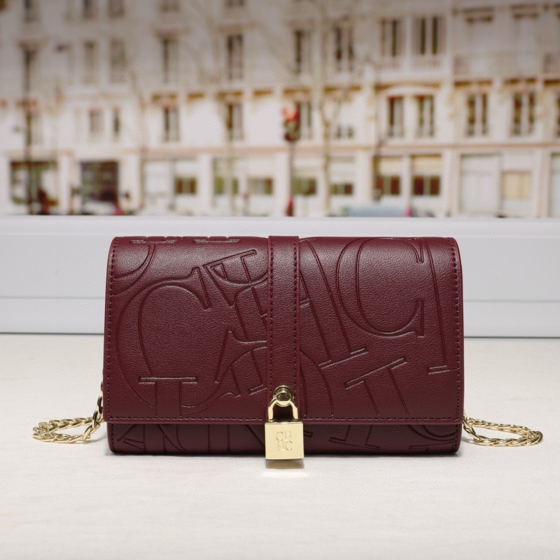 CHCH Classic Simple Solid Colo - Women Bags Manufacturer ulasan dan harga
