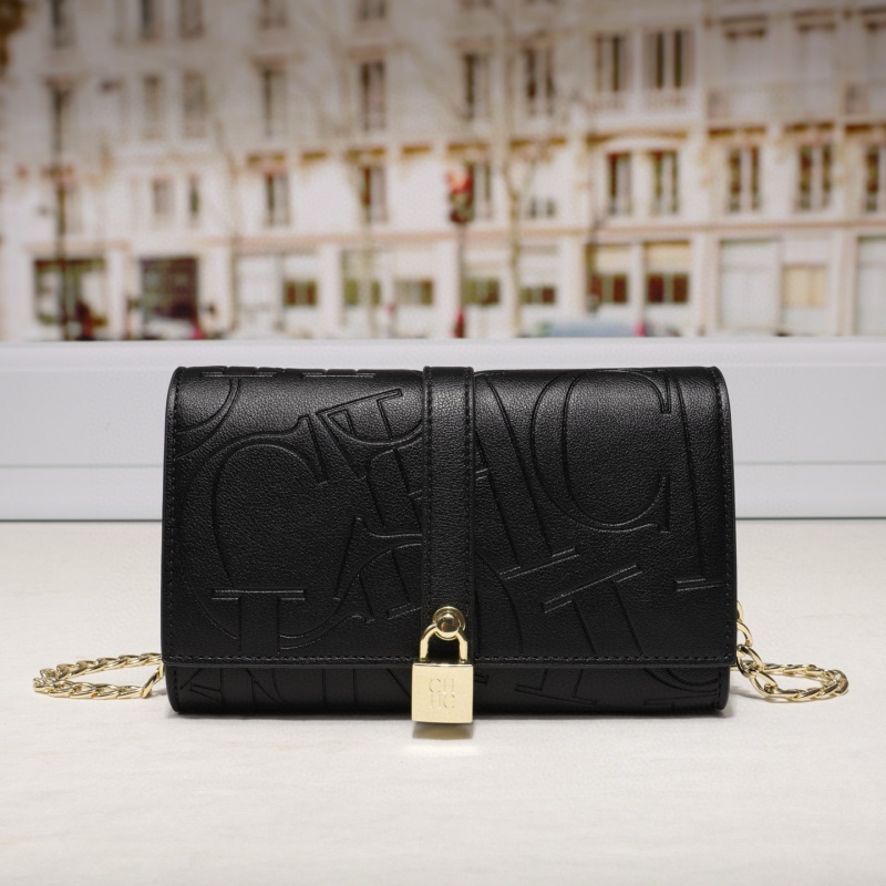 CHCH Classic Simple Solid Colo - Women Bags Manufacturer ulasan dan harga