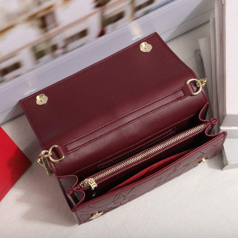 CHCH Classic Simple Solid Colo - Women Bags Manufacturer ulasan dan harga