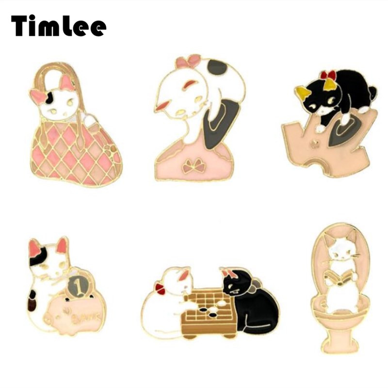 Timlee X174 Sweet Cartoon Love - Women X Bags ulasan dan harga