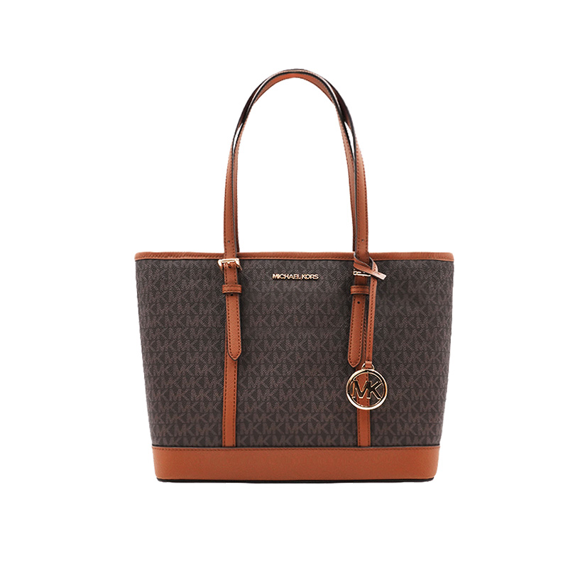 MICHAEL KORS Jet Set Travel La - Women Bags Vietnam ulasan dan harga