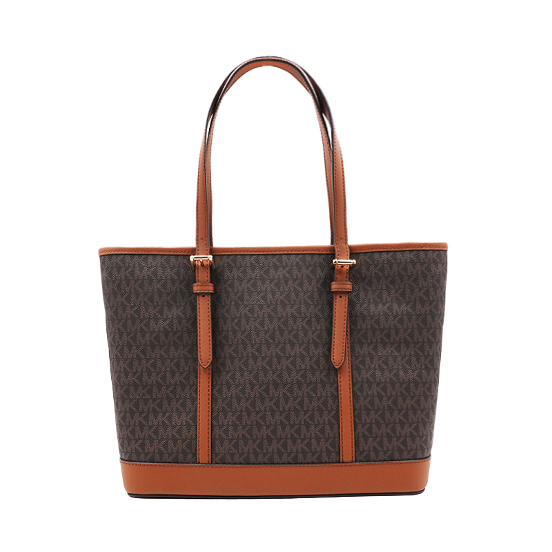 MICHAEL KORS Jet Set Travel La - Women Bags Vietnam ulasan dan harga