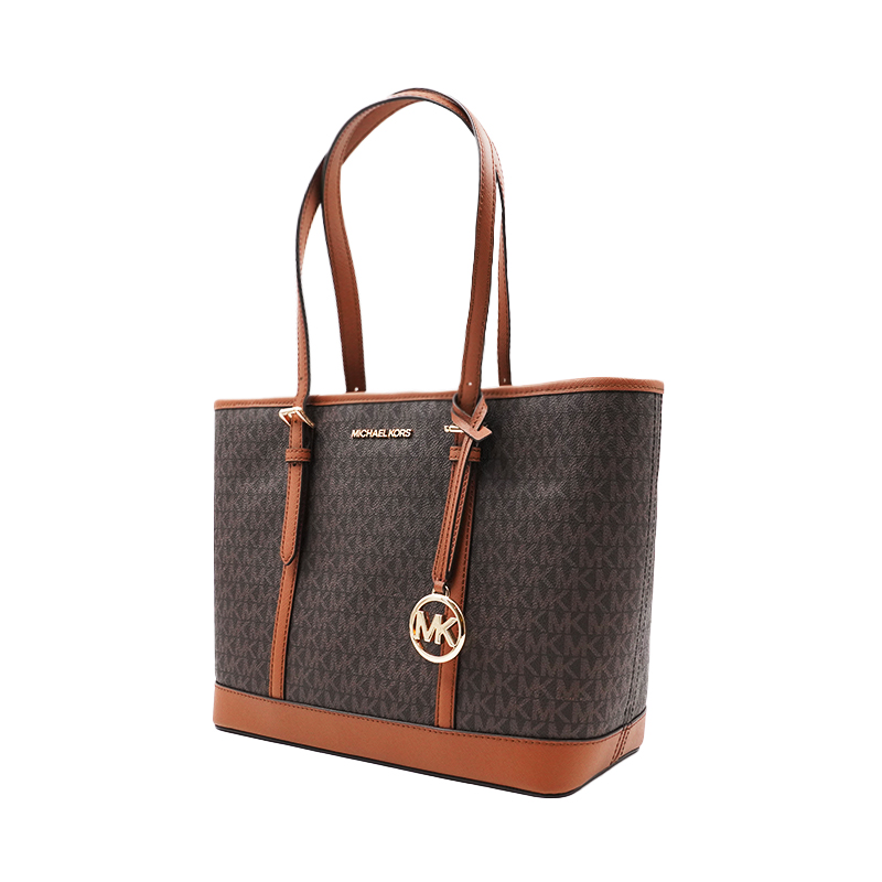 MICHAEL KORS Jet Set Travel La - Women Bags Vietnam ulasan dan harga