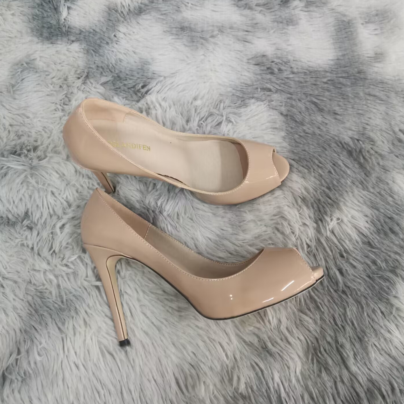 Women Stilettos Summer Pumps 1 - Women Bags Ysl ulasan dan harga