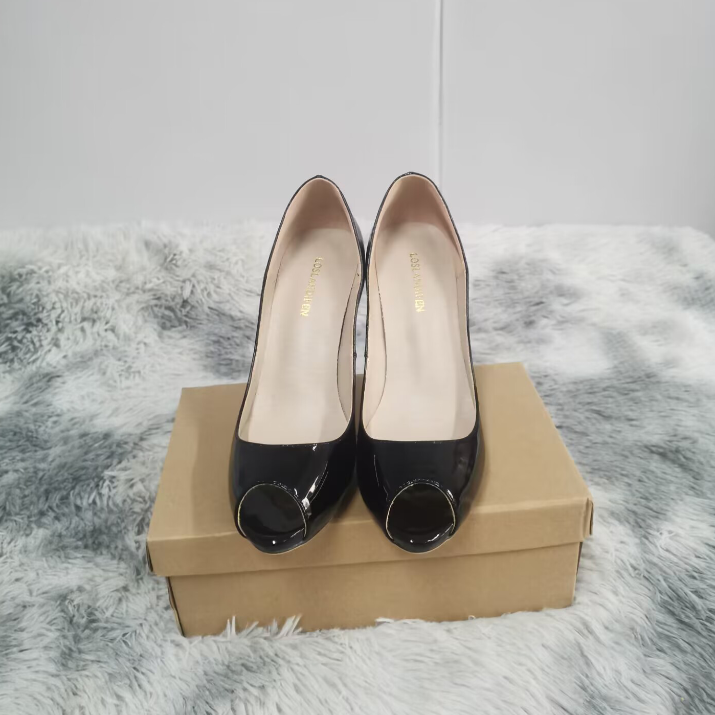 Women Stilettos Summer Pumps 1 - Women Bags Ysl ulasan dan harga