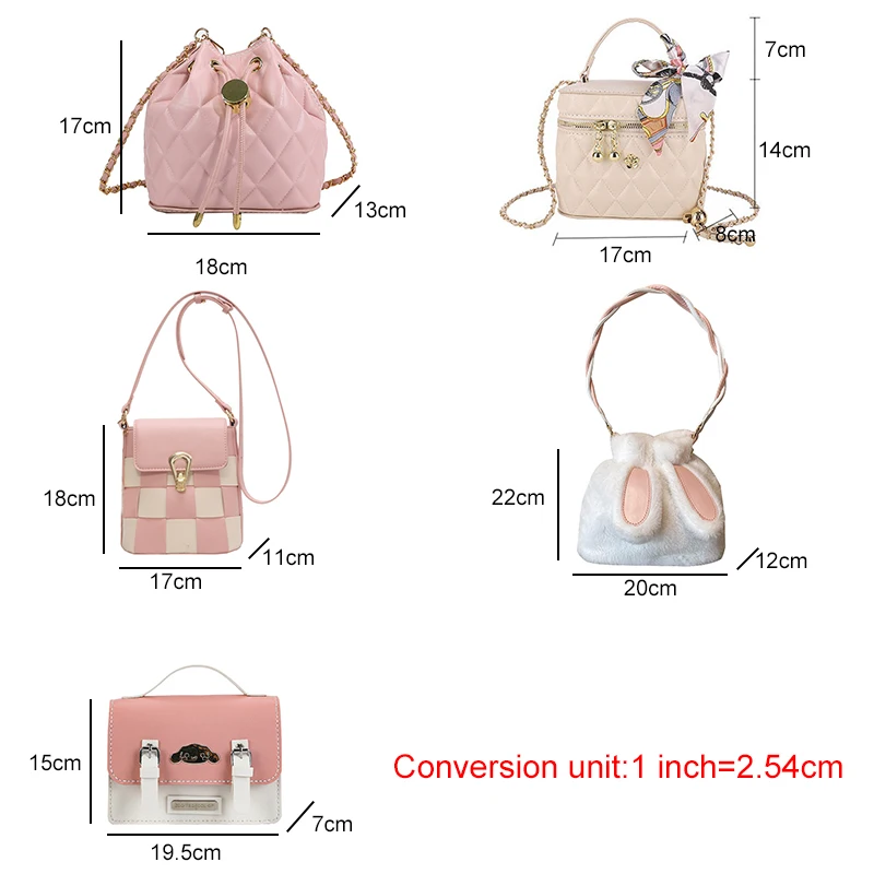 High Quality Leather Bucket Ba - Women Bags Manufacturer ulasan dan harga
