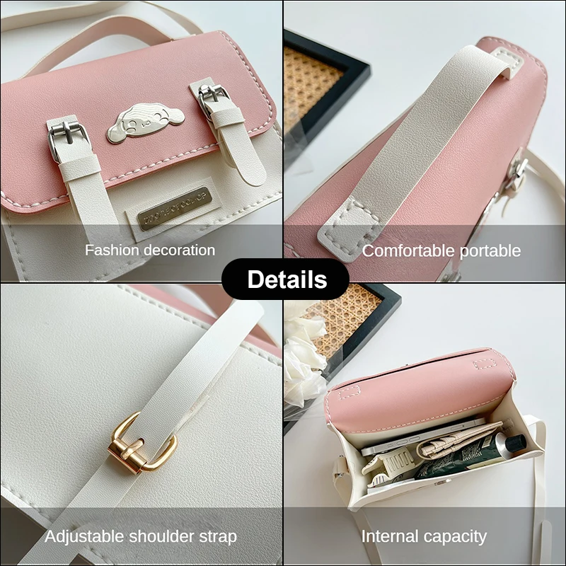 High Quality Leather Bucket Ba - Women Bags Manufacturer ulasan dan harga