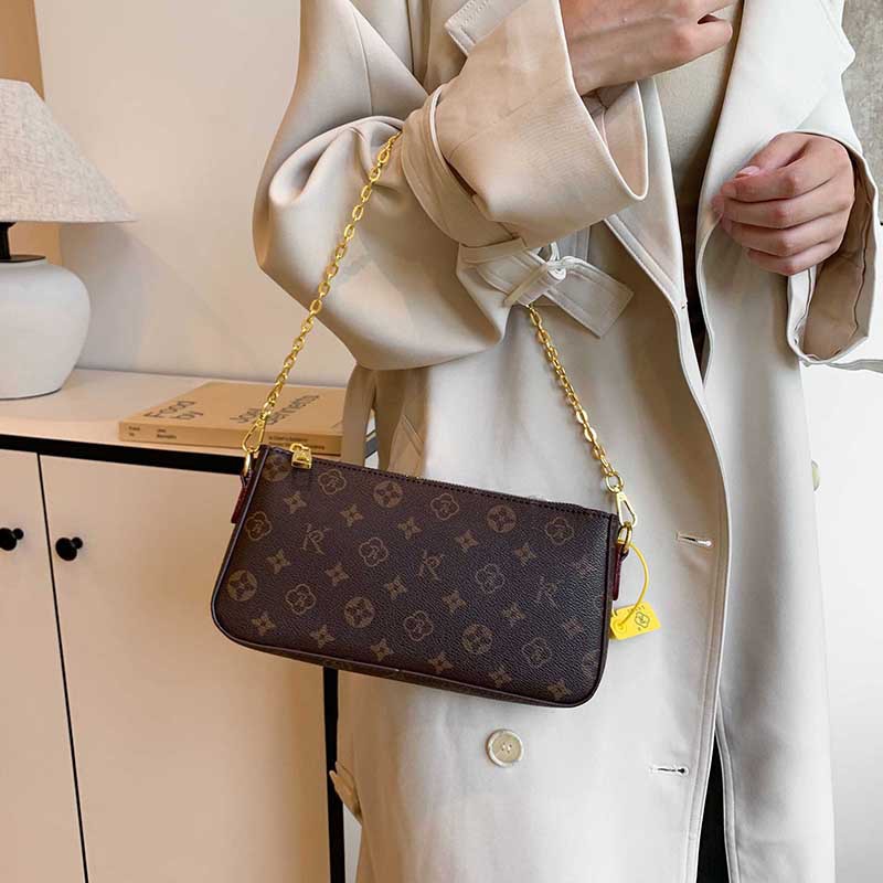 Light Luxury Design Ladies Pur - Women Bags Ysl ulasan dan harga