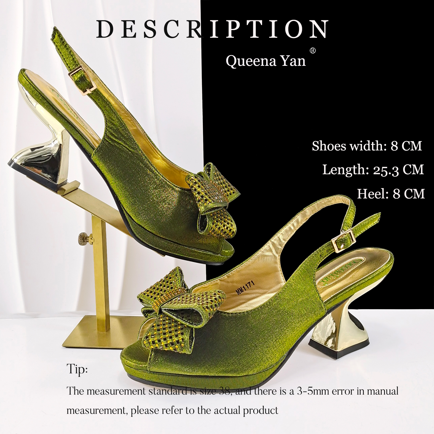 Queena Yan  Mature Stlyle Part - Women Bags Work ulasan dan harga