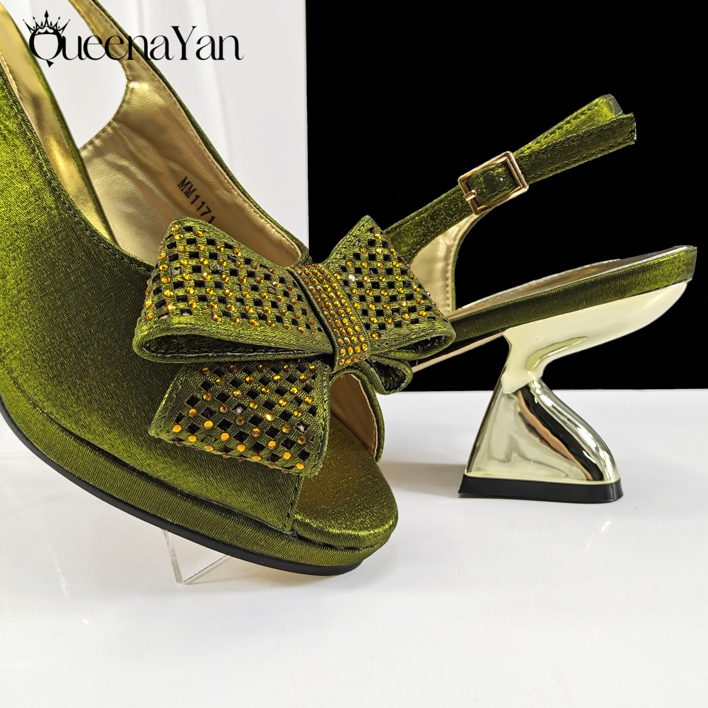 Queena Yan  Mature Stlyle Part - Women Bags Work ulasan dan harga