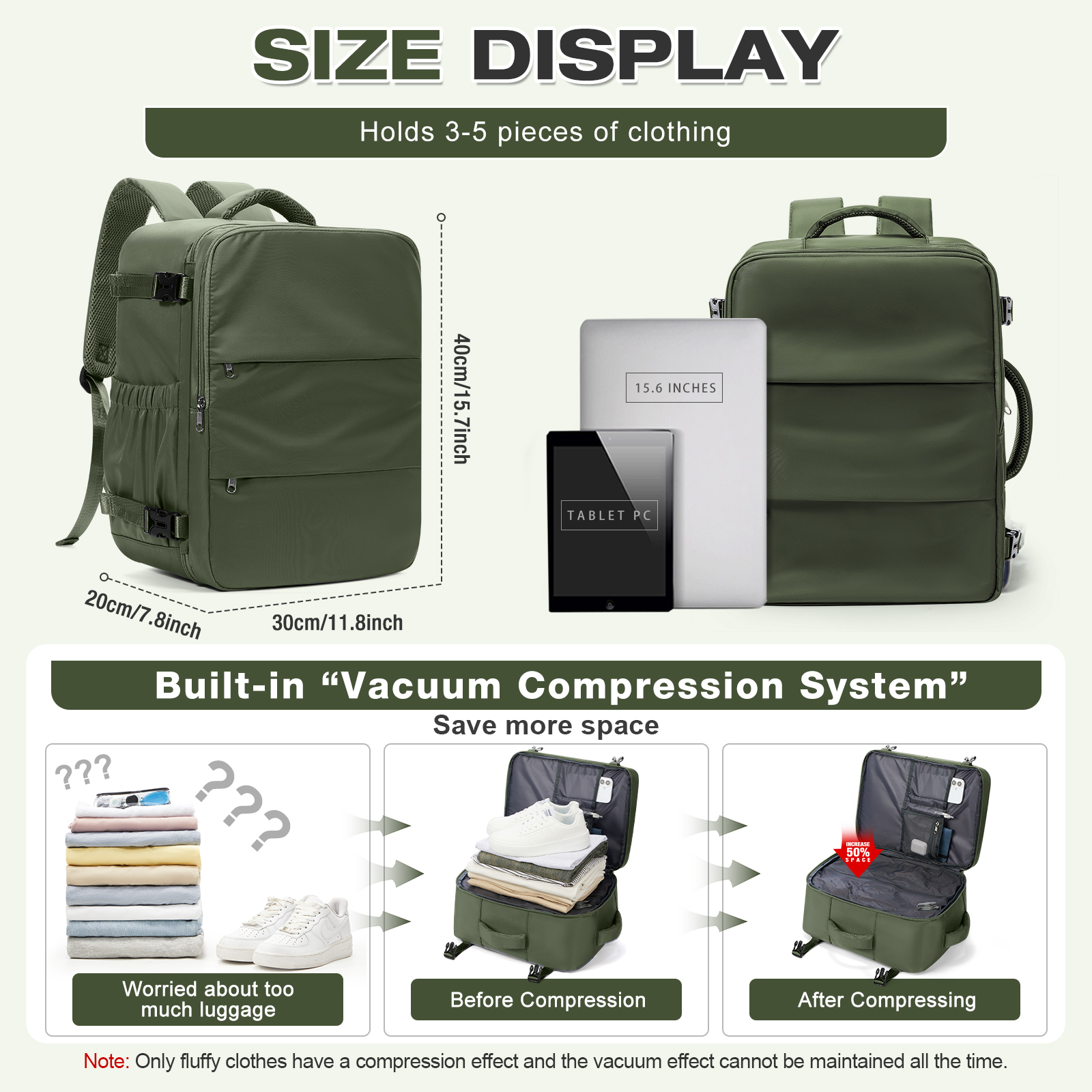 Genuine Luggage, Ryanair Hand  - Women Bags Work ulasan dan harga