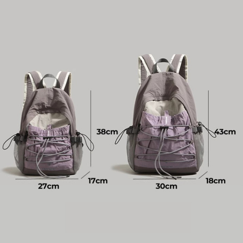 Travel Backpack Woman Everyday - Women Bags For College ulasan dan harga