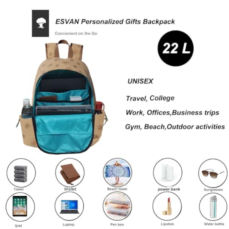Backpack Lightweight Fashion 1 - Women Bags For College ulasan dan harga