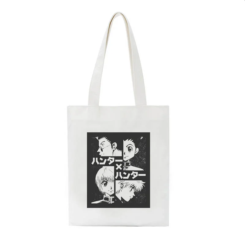 Japanese Hunter X Hunter Kurap - Women X Bags ulasan dan harga