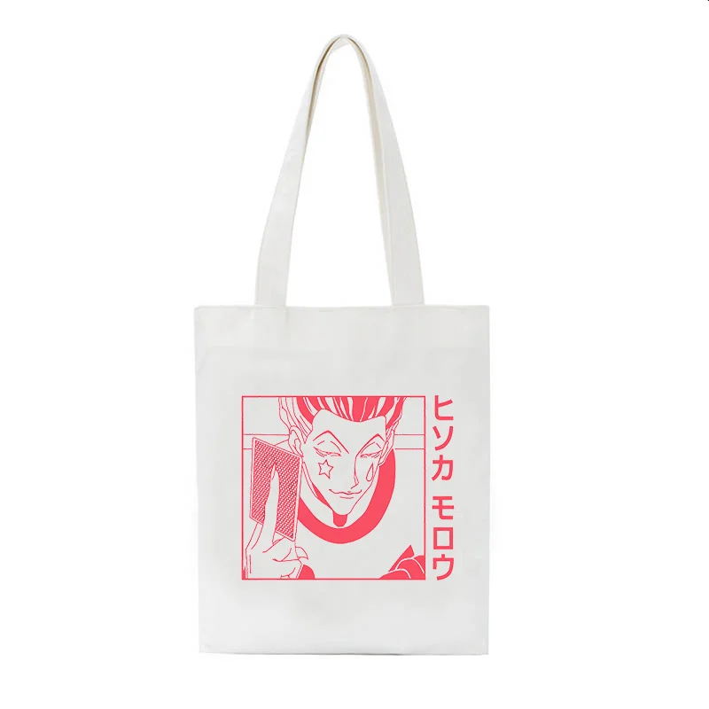 Japanese Hunter X Hunter Kurap - Women X Bags ulasan dan harga