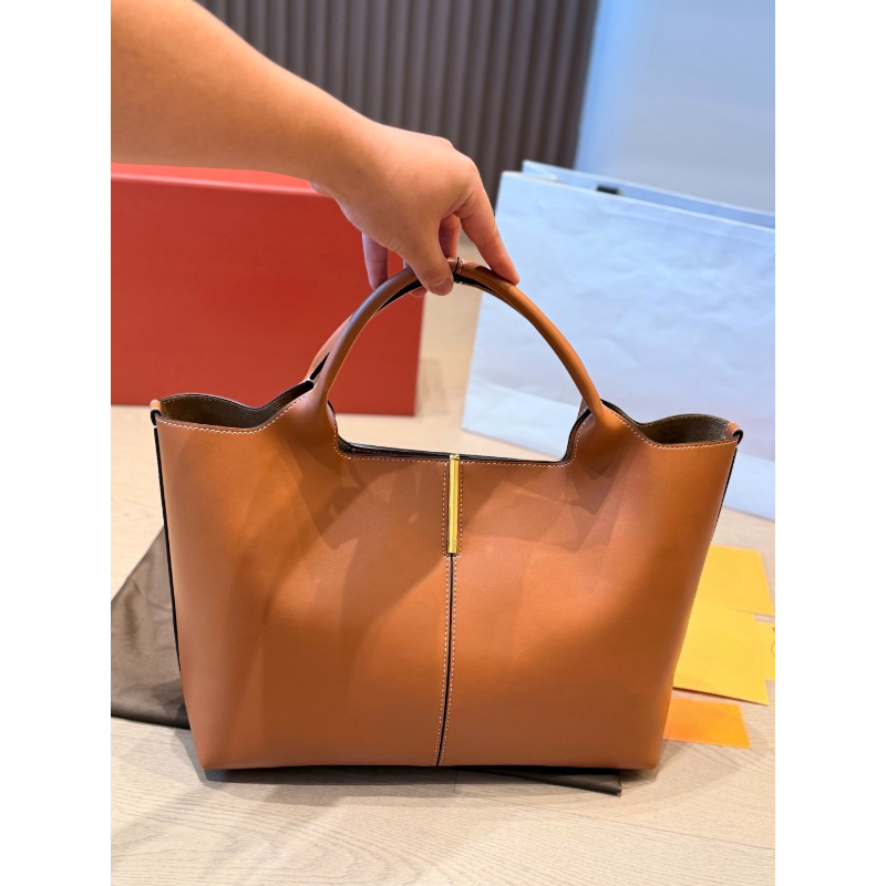 Tote Bag Vertical Bar Metal Ha - Women Bags Work ulasan dan harga