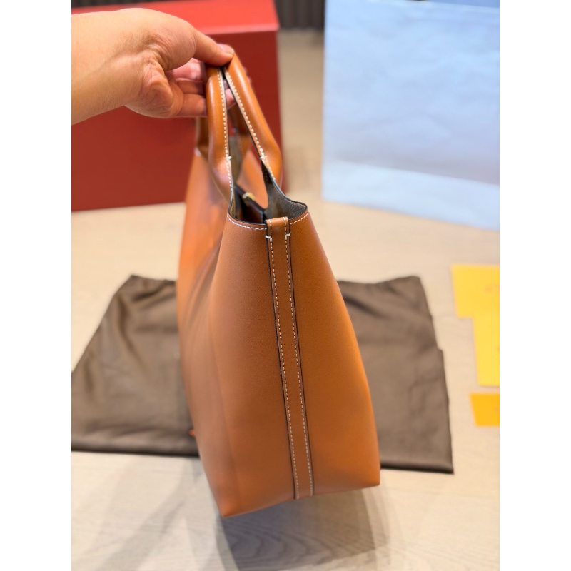 Tote Bag Vertical Bar Metal Ha - Women Bags Work ulasan dan harga