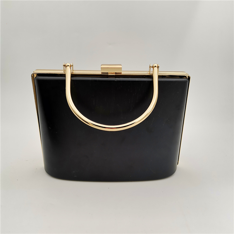 One Piece Box Frame Craft Acce - Women Bags Manufacturer ulasan dan harga