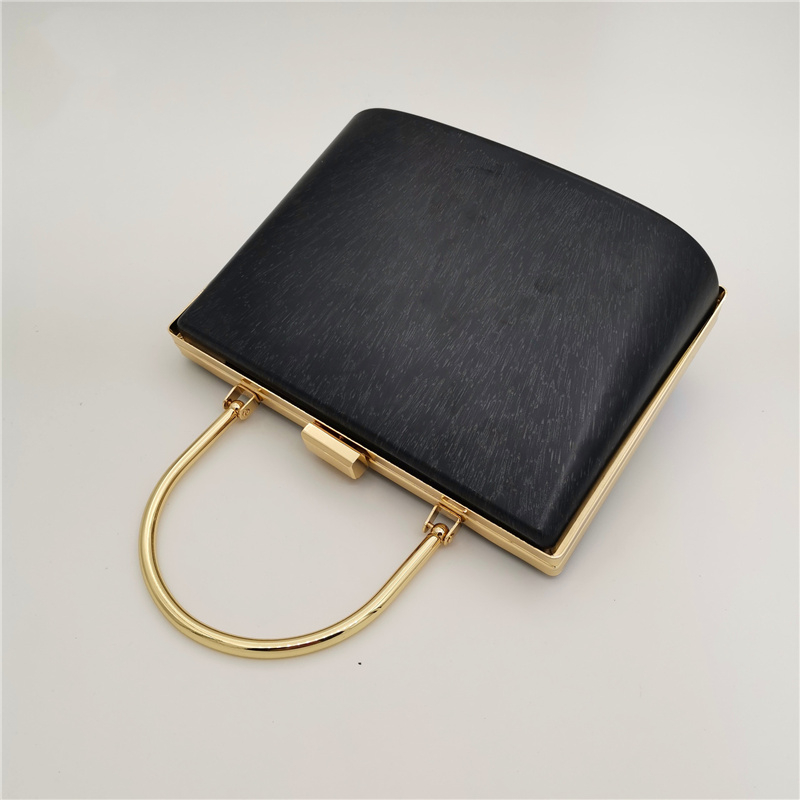 One Piece Box Frame Craft Acce - Women Bags Manufacturer ulasan dan harga
