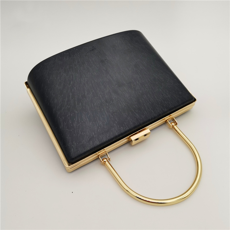 One Piece Box Frame Craft Acce - Women Bags Manufacturer ulasan dan harga