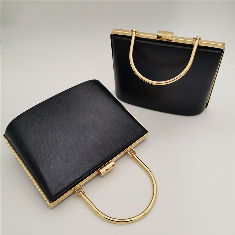 One Piece Box Frame Craft Acce - Women Bags Manufacturer ulasan dan harga
