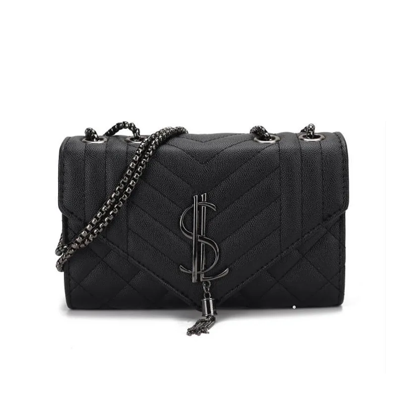 Small Square Bag for Women Ver - Women Bags Ysl ulasan dan harga