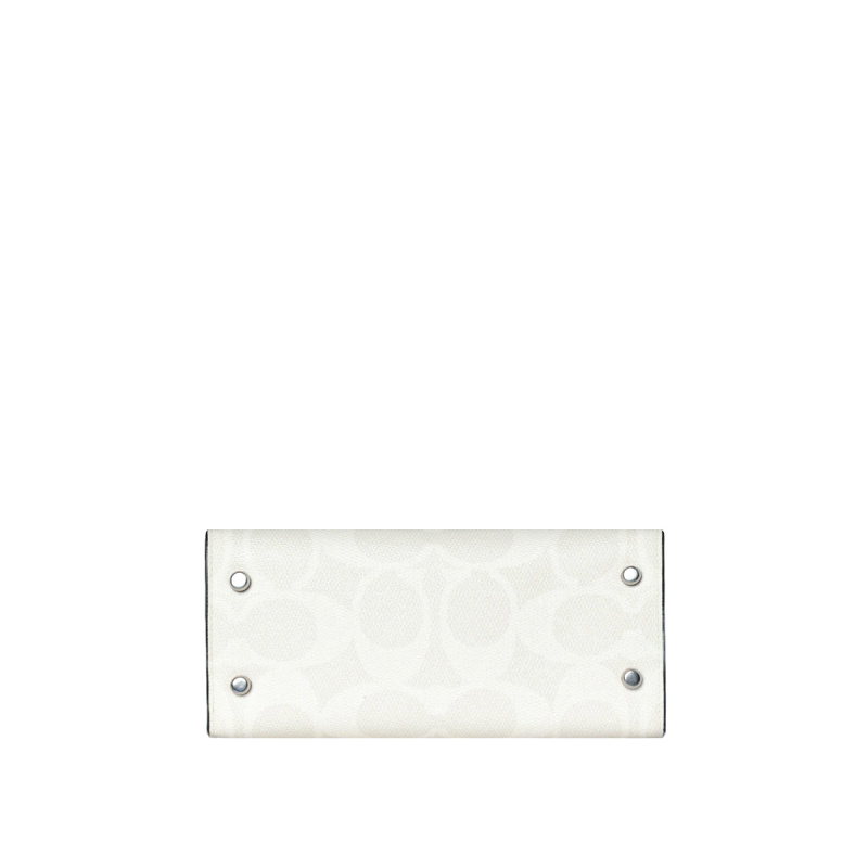 COACH Maggie Small Tote Bag In - Women Bags Vietnam ulasan dan harga