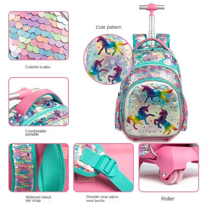 Children's School Backpack wit - Women'S Kipling Bags ulasan dan harga