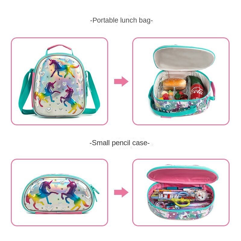 Children's School Backpack wit - Women'S Kipling Bags ulasan dan harga