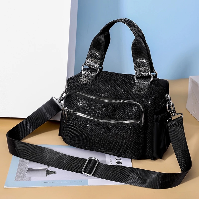 NIGEDU Brand Women Handbags De - Women Bags Ysl ulasan dan harga