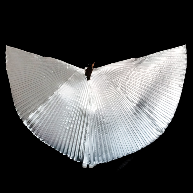 Belly Dance Wings Isis Wings A - Women Bags Egypt ulasan dan harga